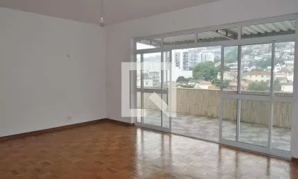 Cobertura para Venda - Engenho Novo, 4 Quartos,  125 m² - Rio de Janeiro