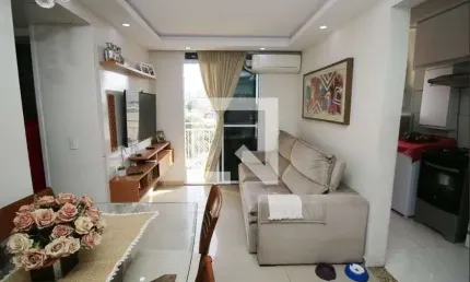 Apartamento para Venda - Irajá, 2 Quartos,  52 m² - Rio de Janeiro