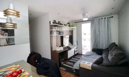 Apartamento para Venda - Irajá, 2 Quartos,  50 m² - Rio de Janeiro