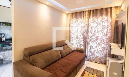 Apartamento para Venda - Jardim Roberto, 2 Quartos,  50 m² - Osasco