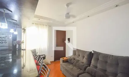 Apartamento para Venda - Assunção, 2 Quartos,  55 m² - São Bernardo do Campo