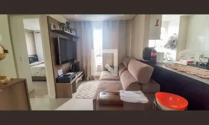 Apartamento para Venda - Novo Osasco, 2 Quartos,  45 m² - Osasco