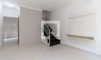 Casa / Sobrado em Condomínio para Venda - Itaquera, 2 Quartos,  84 m² - São Paulo