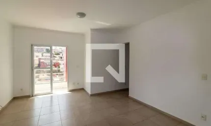 Apartamento para Venda - Vila Industrial, 2 Quartos,  66 m² - Campinas