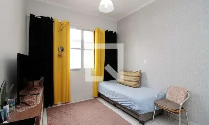 Apartamento para Venda - Centro, 1 Quarto,  55 m² - São Paulo