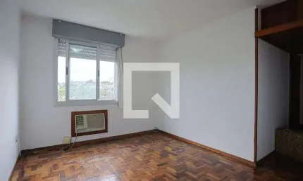 Apartamento para Venda - Cristal , 3 Quartos,  98 m² - Porto Alegre