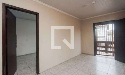 Casa para Venda - Jardim Floresta, 2 Quartos,  106 m² - Porto Alegre