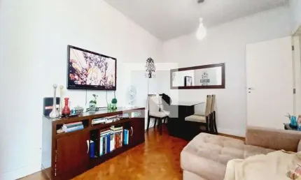 Apartamento para Venda - Botafogo, 2 Quartos,  65 m² - Campinas