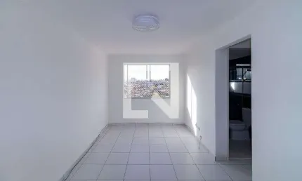 Apartamento para Venda - Sapopemba, 2 Quartos,  64 m² - São Paulo