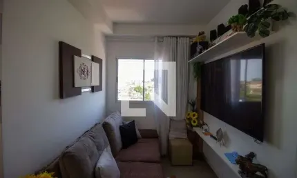 Apartamento para Venda - Itaquera, 2 Quartos,  46 m² - São Paulo