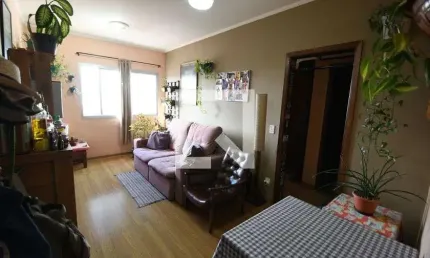 Apartamento para Venda - Ponte Preta, 1 Quarto,  55 m² - Campinas