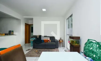 Apartamento para Venda - São Lucas, 2 Quartos,  118 m² - Belo Horizonte