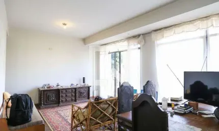 Apartamento para Venda - Sion, 3 Quartos,  120 m² - Belo Horizonte