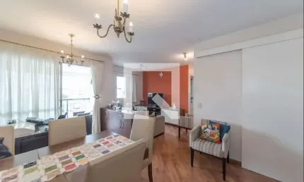 Apartamento para venda - bosque da saúde, 2 quartos,  67 m² - são paulo