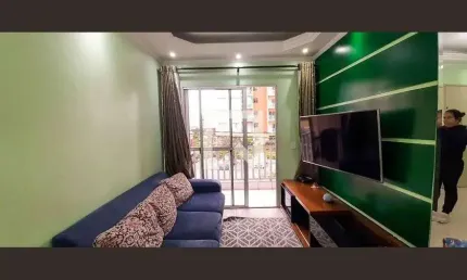 Apartamento para Venda - Piratininga, 2 Quartos,  58 m² - Osasco
