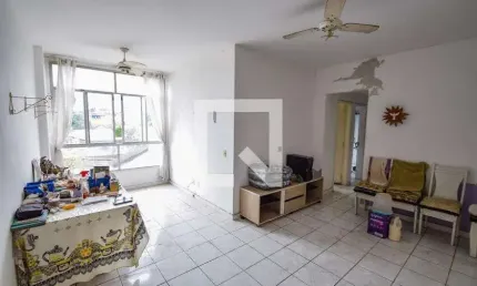 Apartamento para Venda - Méier, 3 Quartos,  94 m² - Rio de Janeiro