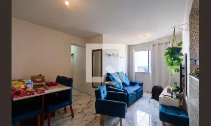Apartamento para Venda - Engenho Novo, 3 Quartos,  55 m² - Rio de Janeiro