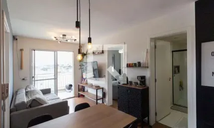 Apartamento para Venda - Jardim Aricanduva, 2 Quartos,  50 m² - São Paulo