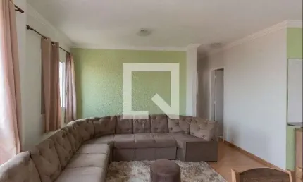 Apartamento para Venda - Jardim São Vicente , 2 Quartos,  63 m² - Campinas