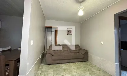 Casa para Venda - Vicentina, 3 Quartos,  88 m² - São Leopoldo