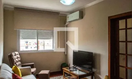 Apartamento para Venda - Santo Antônio, 2 Quartos,  57 m² - Porto Alegre