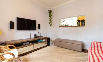 Apartamento para Venda - Vila Mascote, 2 Quartos,  75 m² - São Paulo