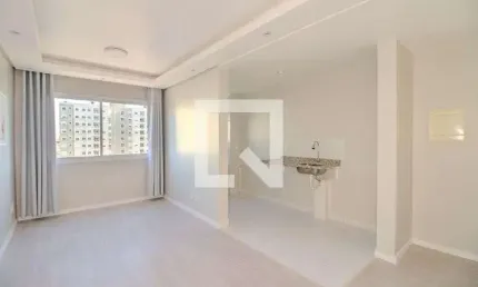 Apartamento para Venda - Humaitá, 2 Quartos,  50 m² - Porto Alegre