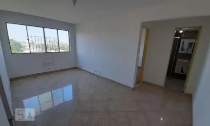 Apartamento para Venda - Taquara, 2 Quartos,  60 m² - Rio de Janeiro