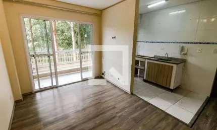 Apartamento para Venda - Panamby, 2 Quartos,  55 m² - São Paulo