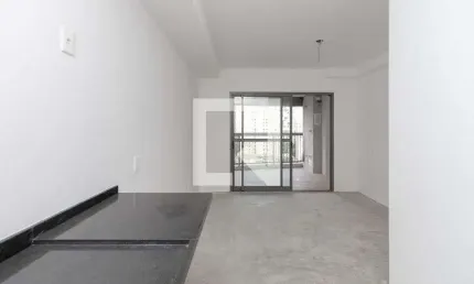 Kitnet / stúdio para venda - brooklin, 1 quarto,  32 m² - são paulo