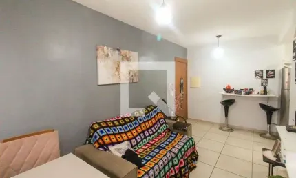 Apartamento para Venda - Estância Velha, 2 Quartos,  45 m² - Canoas