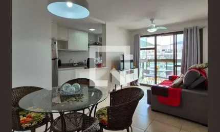 Apartamento para Venda - Recreio, 2 Quartos,  67 m² - Rio de Janeiro