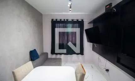 Apartamento para venda - itaquera, 2 quartos,  47 m² - são paulo