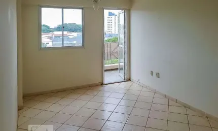 Apartamento para Venda - Bosque, 1 Quarto,  85 m² - Campinas