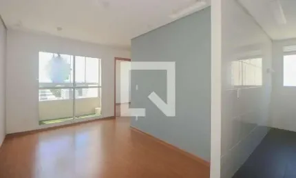 Apartamento para Venda - Rubem Berta, 2 Quartos,  64 m² - Porto Alegre