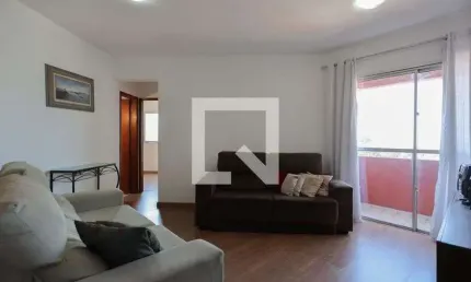 Apartamento para Venda - Vila Roque, 2 Quartos,  62 m² - São Paulo