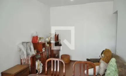 Apartamento para Venda - Engenho de Dentro, 2 Quartos,  67 m² - Rio de Janeiro