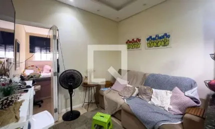 Apartamento para Venda - Liberdade, 1 Quarto,  42 m² - São Paulo