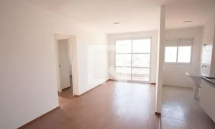Apartamento para Venda - Vila Roque, 2 Quartos,  54 m² - São Paulo