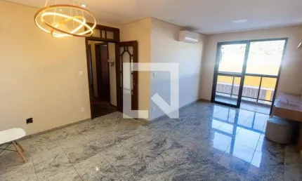 Apartamento para Venda - Taquaral, 3 Quartos,  102 m² - Campinas