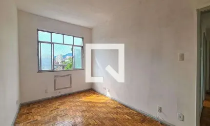 Apartamento para Venda - Engenho de Dentro, 3 Quartos,  90 m² - Rio de Janeiro