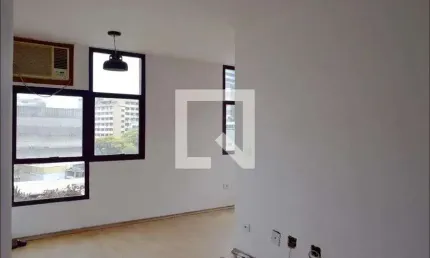 Apartamento para Venda - Jardim Paulista, 1 Quarto,  50 m² - São Paulo