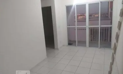 Apartamento para Venda - Jardim do Lago, 2 Quartos,  45 m² - Campinas