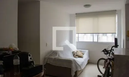 Apartamento para Venda - Campo Novo, 3 Quartos,  61 m² - Porto Alegre