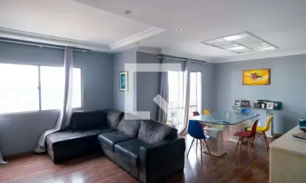 Apartamento para Venda - Campo Belo, 3 Quartos,  120 m² - São Paulo