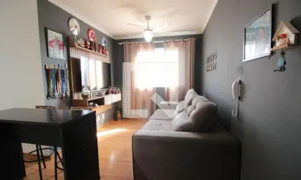 Apartamento para Venda - Panamby, 2 Quartos,  43 m² - São Paulo