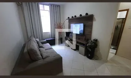 Apartamento para venda - engenho novo, 3 quartos,  70 m² - rio de janeiro