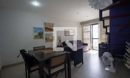 Apartamento para Venda - Barra da Tijuca - Marapendi, 2 Quartos,  75 m² - Rio de Janeiro