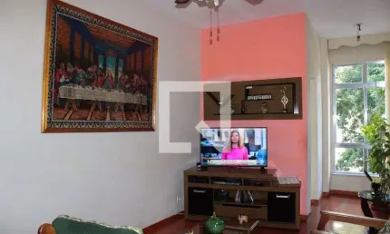 Apartamento para venda - engenho novo, 3 quartos,  81 m² - rio de janeiro