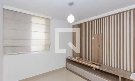 Apartamento para Venda - Aclimação, 1 Quarto,  52 m² - São Paulo